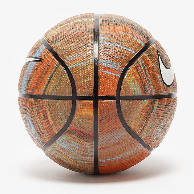 Баскетбольный Мини-Мяч Nike Skills Next Nature(N.100.7038.987.03) 3 ...