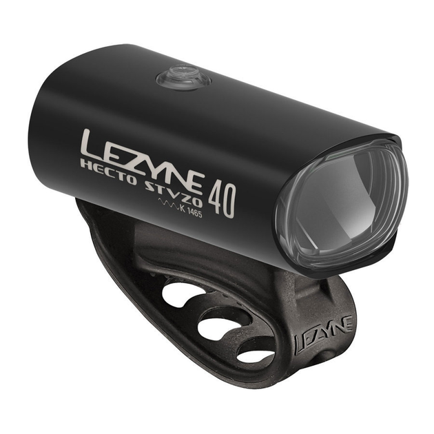 Lezyne store hecto drive