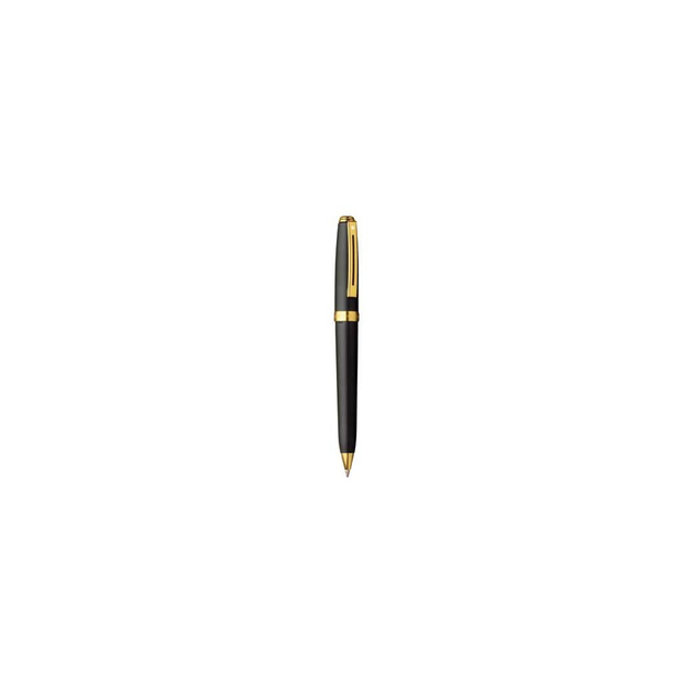 Ручка шариковая Sheaffer PRELUDE Matt Black GT BP (Sh346025) – фото ...