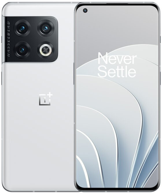 Мобильный телефон OnePlus 10 Pro 12/256GB White – фото, отзывы ...