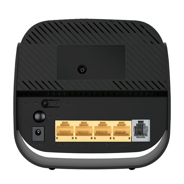 Маршрутизатор D-LINK DSL-2640U/R1A ADSL2+ WiFi N150 – фото, отзывы ...