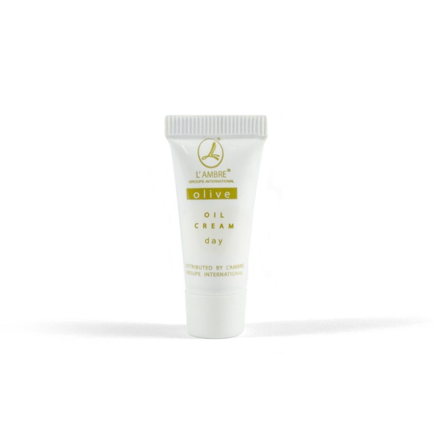 Крем дневной увлажняющий OLIVE OIL DAY CREAM Lambre, пробник – купить ...