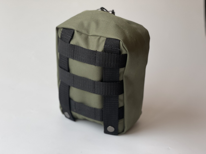 Подсумок для тактической аптечки MOLLE - изображение 2