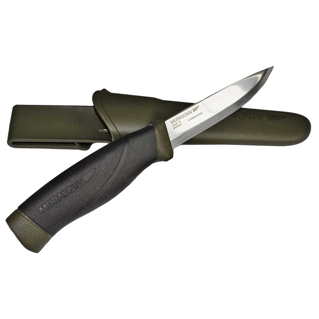 Нож Mora Companion 11827 - изображение 1