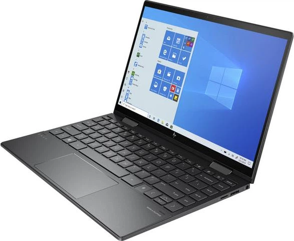 Ноутбук HP Envy x360 13-ay0007ca (9VT58UA) Nightfall Black - refurbished - Фото 4 Ноутбук HP Envy x360 13-ay0007ca (9VT58UA) Nightfall Black - refurbished - изображение 4