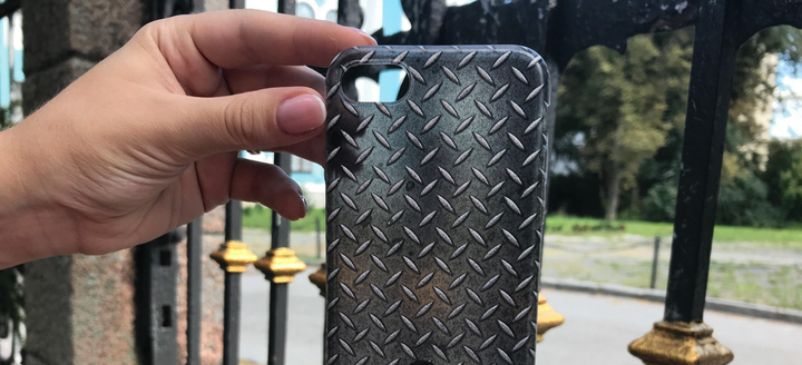 Чохол для Samsung Galaxy M32 Grafit (17180040171169612) - зображення 5
