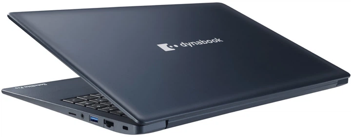 Ноутбук Toshiba Dynabook Satellite Pro (C50-H-12W) Dark Blue Ноутбук Toshiba Dynabook Satellite Pro (C50-H-12W) Dark Blue