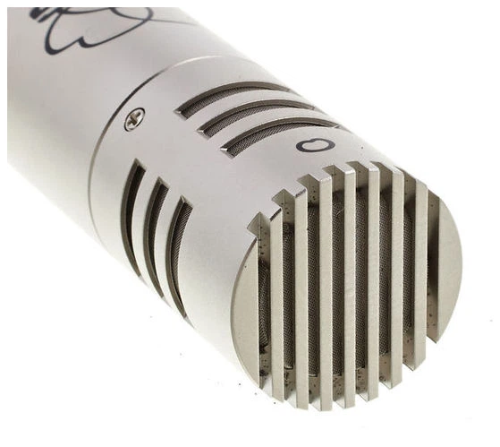 Микрофон AKG C451 B - Фото 4 Микрофон AKG C451 B - изображение 4