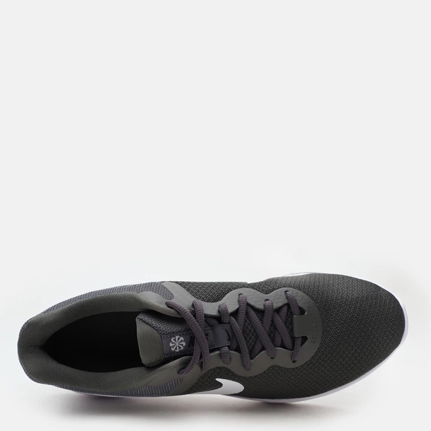 Buty do biegania męskie Nike Revolution 6 NN DC3728-004 44 28 cm Szare (195242835456) - obraz 5