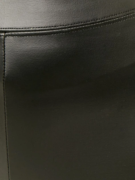 Легінси зі штучної шкіри жіночі Tally Weijl Slepecoat-HH 32 (7612957565919) - зображення 5