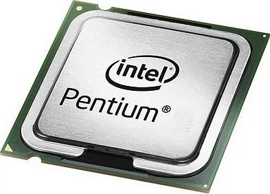 Б/У Процесор Intel Pentium E6600 (2M Cache, 3.06 GHz, FSB 1066) - зображення 2