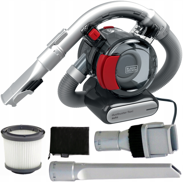 12 12.5 BLACK DECKER PD1200AV XK