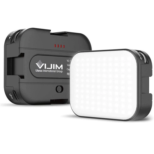 Накамерный свет Ulanzi Vijim VL100C - изображение 3