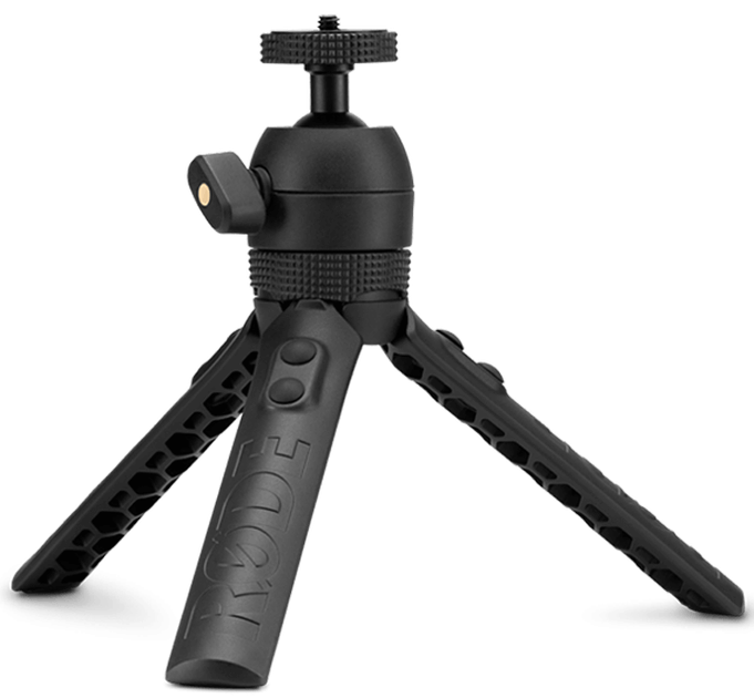 Штатив Rode Tripod 2 - Фото 1 Штатив Rode Tripod 2 - изображение 1
