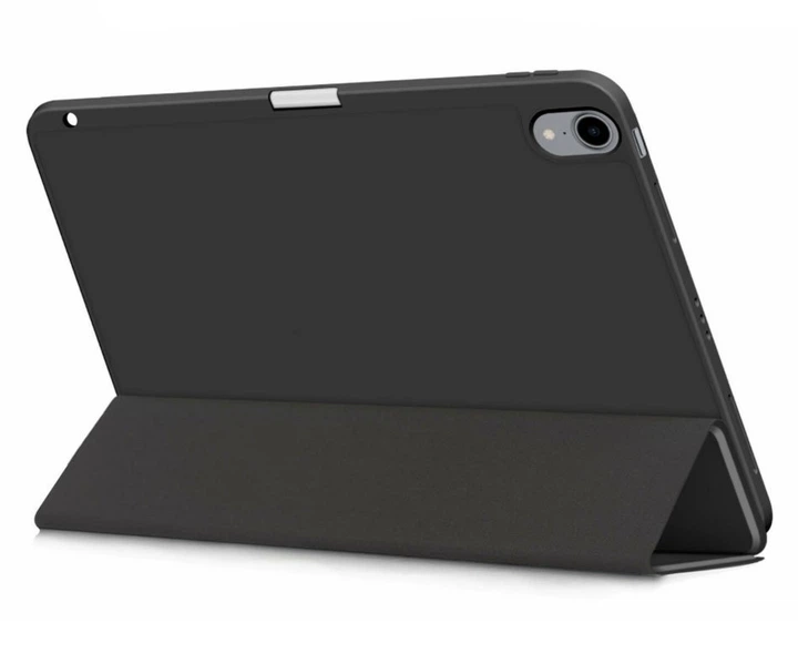 Чохол Primolux для планшета Apple iPad Air 5 10.9" 2022 (A2588 / A2589 / A2591) Stylus TPU - Black Primolux чорний - зображення 3
