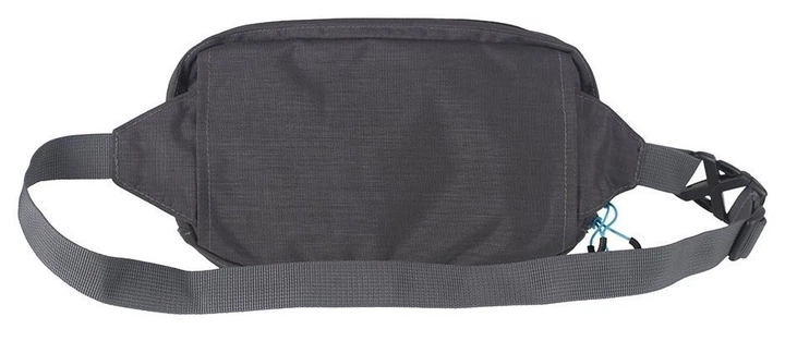 Lifeventure сумка поясная RFID Travel Belt Pouch black - Фото 2 Lifeventure сумка поясная RFID Travel Belt Pouch black - изображение 2