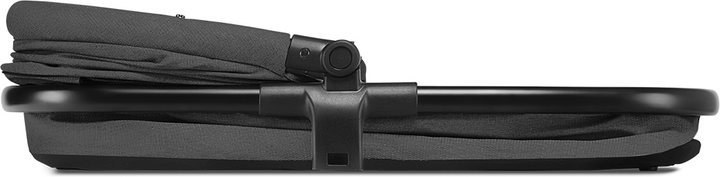 Универсальная коляска 2 в 1 Lionelo Mika 2in1 Grey Graphite (5903771701761) - изображение 16