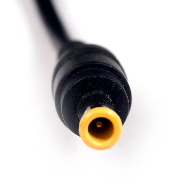 Блок питания для ноутбука Samsung 19V 3.16A 60W 5.5x3.0mm Зарядное ...