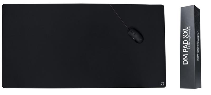 Коврик для мыши Dream Machines DM Pad XXL 1200х600х3 мм(DM_Pad_XXL) - изображение 1