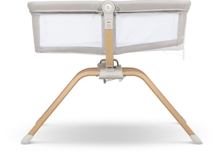 Кроватка Lionelo Malin Evo (5903771702386) - зображення 12