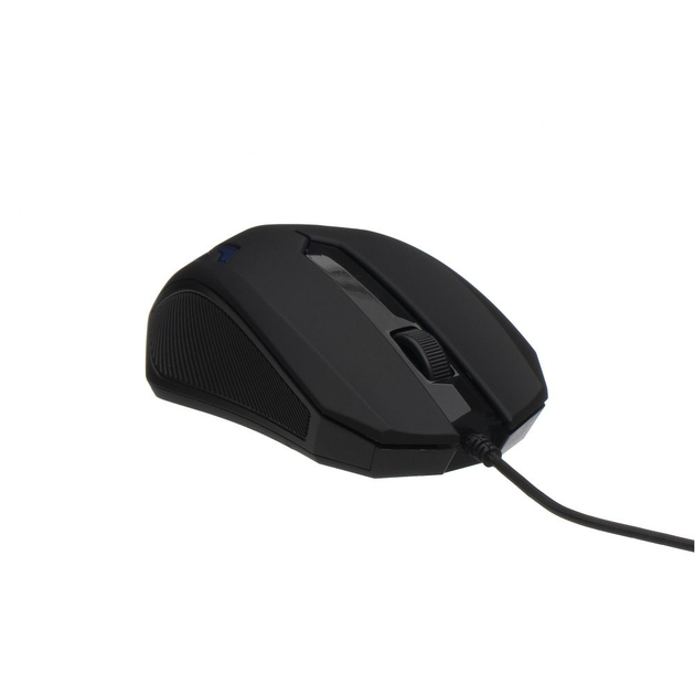 USB Миша JEQANG JM-032 Колір Чорний - изображение 1