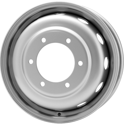 Автомобільний диск Alcar KFZ 9037 R16 PCD6x180 ET107 DIA138,9 – фото ...