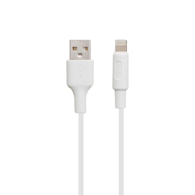 USB Hoco X25 Soarer Lightning Цвет Черный - Фото 7 USB Hoco X25 Soarer Lightning Цвет Черный - изображение 7