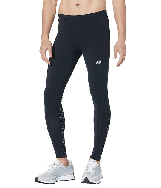 new balance accelerate tights