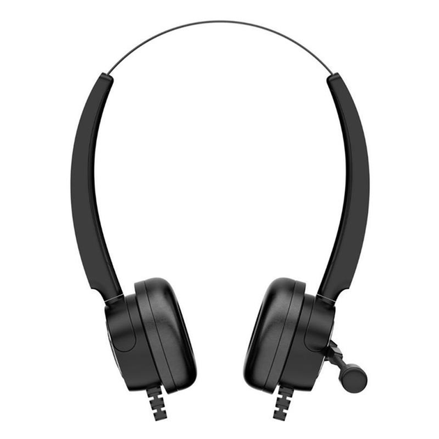 Гарнитура HP DHE-8000 Black купить в интернет-магазине ROZETKA ...