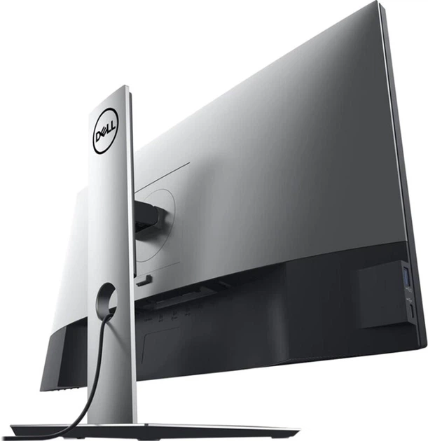 Monitor 25" Dell U2520D Black (210-AVBF) - obraz 4