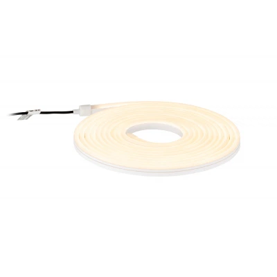 Светодиодная лента LEDVANCE NEON DIGITAL FLEX RGB LEDVANCE 5M 1 Силікон 30000 23,00 180 (4058075504769) - изображение 2