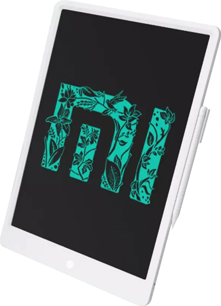 LCD-планшет для рисования Xiaomi Mi LCD Blackboard 13.5" (BHR4245GL) - изображение 1