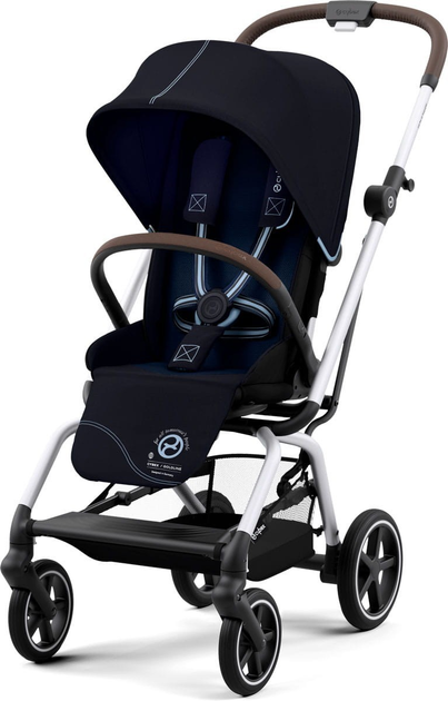 Cybex twist outlet s