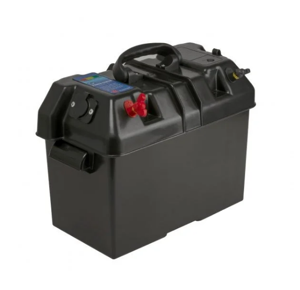 Аккумуляторные ящики - ROZETKA. Купить ящик для аккумулятора в Киеве: 👉 ...