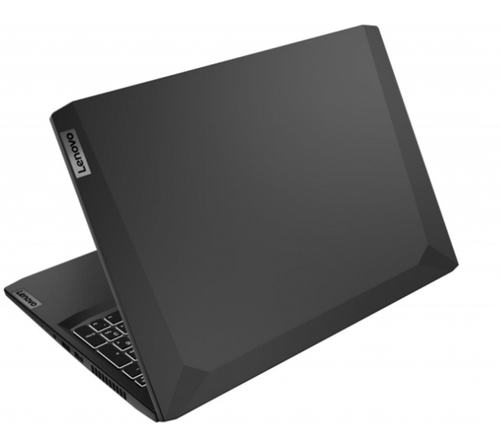 Ноутбук Lenovo IdeaPad Gaming 3 \ Intel® Core™ i5-11300H 4 ядра \ 8GB RAM \ SSD 512GB \ Nvidia GTX1650 \ 120Hz \ Для игр - Фото 4 Ноутбук Lenovo IdeaPad Gaming 3 \ Intel® Core™ i5-11300H 4 ядра \ 8GB RAM \ SSD 512GB \ Nvidia GTX1650 \ 120Hz \ Для игр - зображення 4