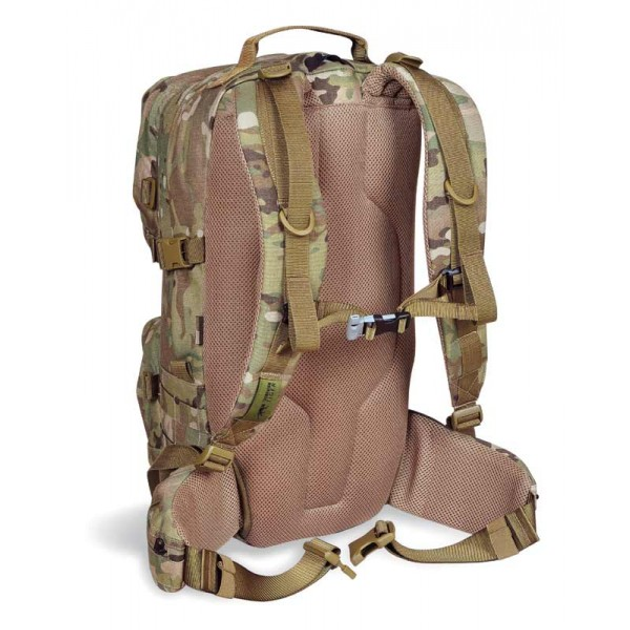 Тактичний рюкзак Tasmanian Tiger Combat Pack MC - зображення 2