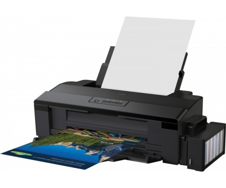 Принтер Epson L1800 C11cd82402 фото отзывы характеристики в интернет магазине Rozetka от 8957