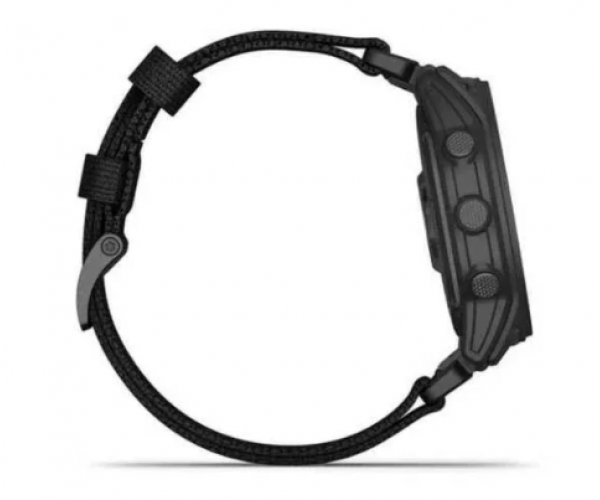 Смарт-часы Garmin Tactix 7 Pro Ballistics Edition (010-02704-21) - Фото 2 Смарт-часы Garmin Tactix 7 Pro Ballistics Edition (010-02704-21) - изображение 2