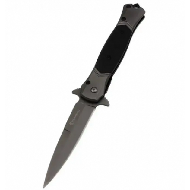 Карманный складной классический, универсальный нож BG 52 (00000XSНFA52) - изображение 1