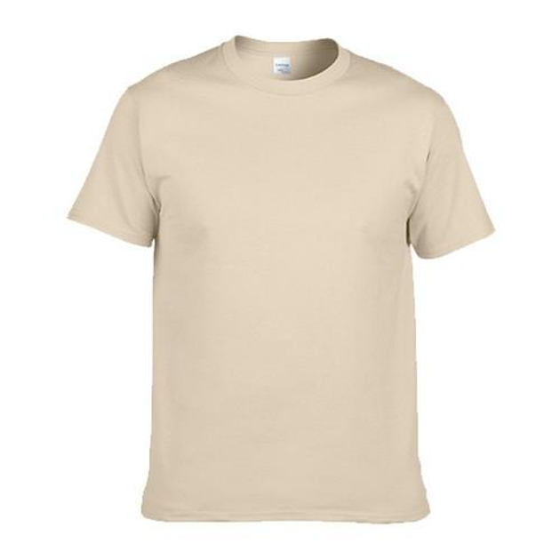 Тактическая футболка Flas-3; XL/54р; Микрофибра. Песочный. Армейская футболка Флес. Турция. - изображение 2