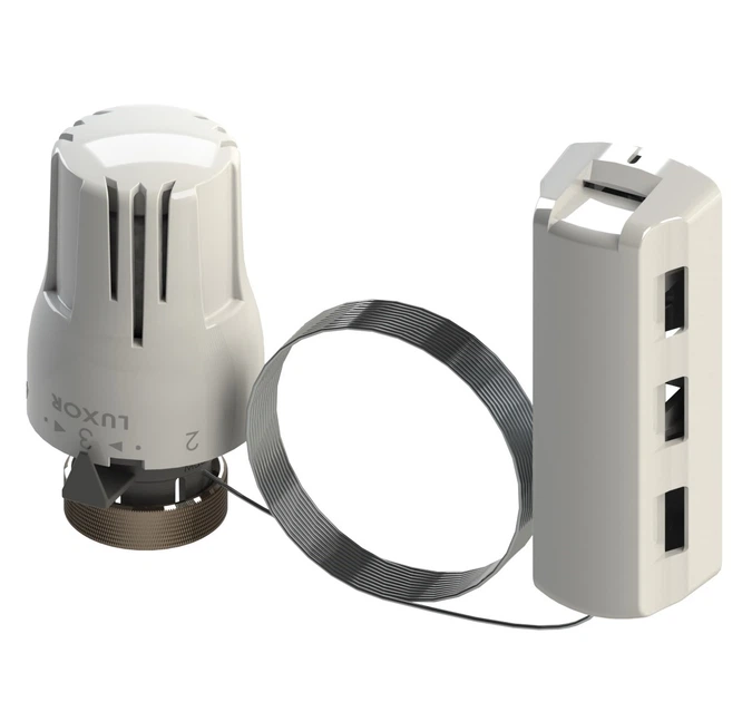 Головка термостатическая с выносным датчиком (69011004) – низкие цены ...