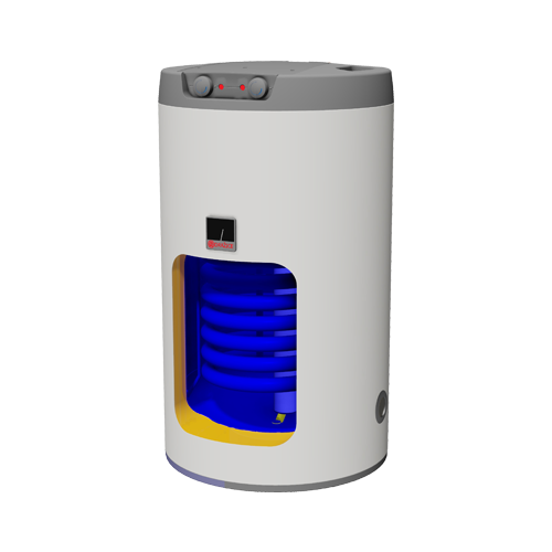 Drazice OKCE 125 NTR/2,2kW (model 2016) - изображение 4