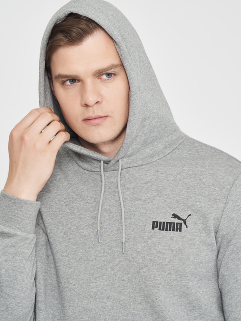 puma hoidie