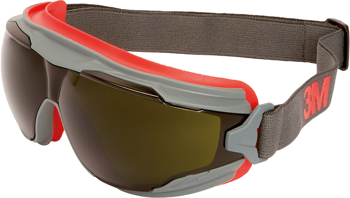 Захисні окуляри 3M-GOG-505 S - зображення 1
