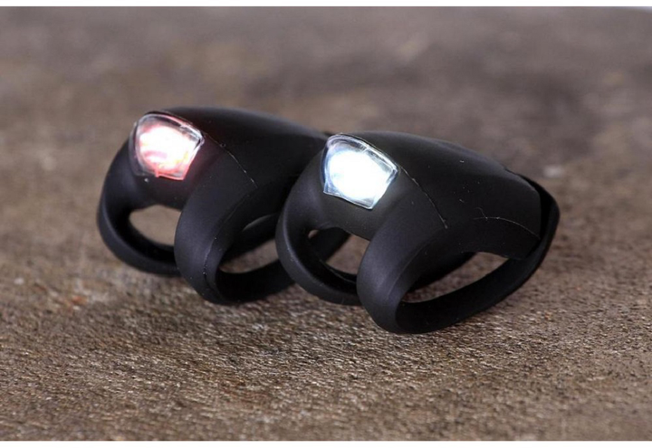 Knog strobe hot sale