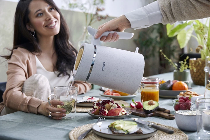 Електрочайник Philips Series 5000 HD9365/10 - зображення 6