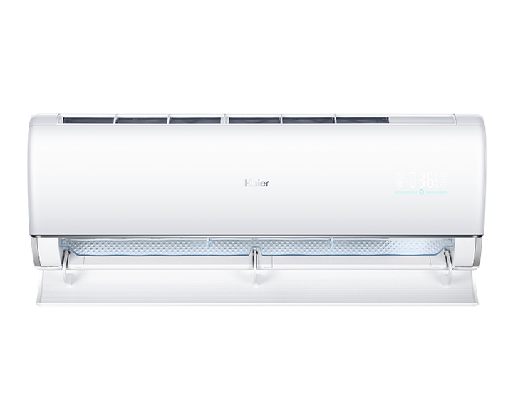 Кондиціонер Haier Jade AS35S2SJ1FA-3/1U35MECFRA-3 - зображення 3