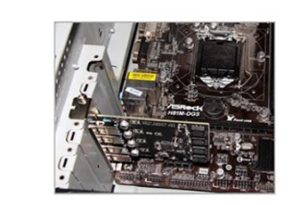 Плата расширения 7-портов PCI-E to usb 3.0 расширитель портов
