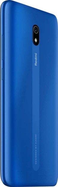Мобильный телефон Xiaomi Redmi 8A 2/32GB Ocean Blue (Международная версия) - Фото 5 Мобильный телефон Xiaomi Redmi 8A 2/32GB Ocean Blue (Международная версия) - изображение 5