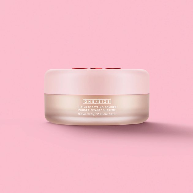 Рассыпчатая пудра One Size by Patrick Starrr Ultimate Blurring Setting Powder Translucent 34.5 г - изображение 3